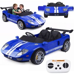 Ford GT dvosjed 4×4 plavi Cene