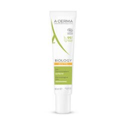 A-derma Biology Nutri hranjiva njega Cene