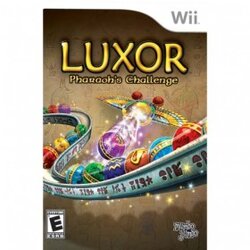 Luxor WII Cene