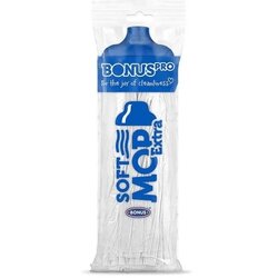 Bonus PRO SoftMOP Extra plava glava za brisanje 160g B283 ( -VM160 ) Cene