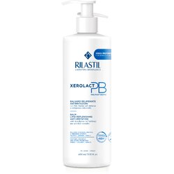Rilastil Xerolact PB vlažilna in pomirjajoča krema, ki dopolnjuje lipide 400 ml Cene