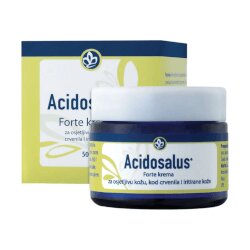 MarinaLab Acidosalus Forte Krema Cene