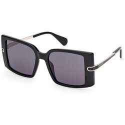 Max&co. MO0120 01A ONE SIZE (53) Črna/Siva Cene