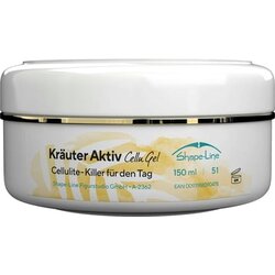 SHAPE-LINE zeliščni aktivni cellu-gel Cene