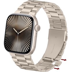 ANLINSER kovinski pašček za apple watch odprta embalaža Cene