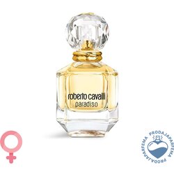 Roberto Cavalli Paradiso - 75ml Cene