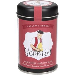 Don PiccanToni Raclette začimbe "SEVERIN" Cene