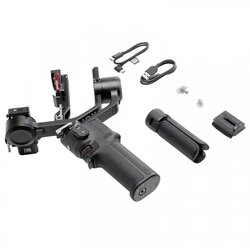 Dji gimbal RS 3 Mini (CP.RN.00000294.01) Cene