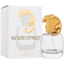 Aristocrazy brave toaletna voda 80 ml za ženske Cene