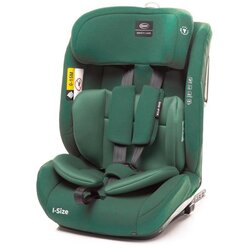 4Baby autosjedalica Go-Fix dark green i-Size (76-150 cm) Cene
