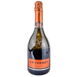 Chenet penušavo vino JP. brut 0,75l Cene