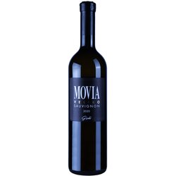 Movia Sauvignon Veliko Cene