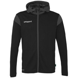 Uhlsport Jakne Squad 27 Črna Cene