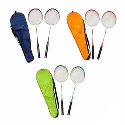 Badminton deluxe Cene