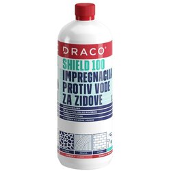 DRACO Sredstvo za impregnaciju Shield 100, 5 l Cene
