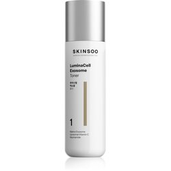 SKINSOO LuminaCell Exosome Toner posvetlitveni tonik za obraz 200 ml Cene