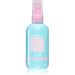 Hairburst Volume & Growth Elixir pršilo za volumen za okrepitev in rast las 125 ml Cene