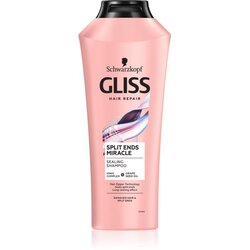 Gliss Split Ends Miracle regeneracijski šampon za razcepljene konice 400 ml Cene