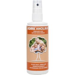 SOJALL anolin k - 150 ml Cene