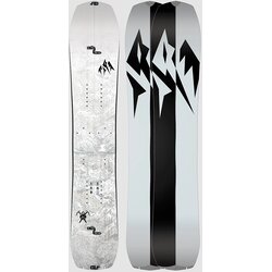 Jones Snowboards Solution 2025 Splitboard black Cene