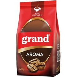 Grand aroma kafa mlevena 100g kesa Cene