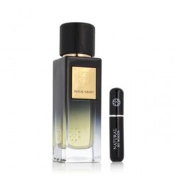 The Woods Collection Natural Royal Night Eau De Parfum 100 ml (unisex) Cene