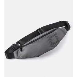 Gemre Gray belt bag Big Star Cijene