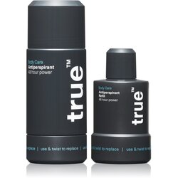 true men skin care 48 hour power Promo Set set (za moške) Cene