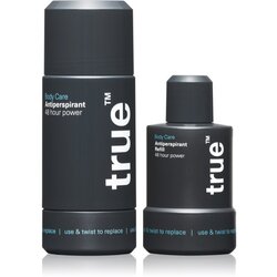 true men skin care 48 hour power Promo Set set (za muškarce) Cene