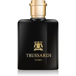 Trussardi uomo 2011 toaletna voda 50 ml za muškarce Cene