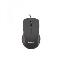 Sbox žični miš M-958 (crni) Cene