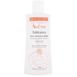 Avène tolerance Extremely Gentle Cleanser mlijeko za čišćenje lica i skidanje šminke 400 ml Cene