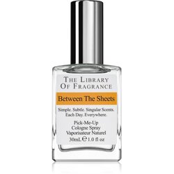 The Library of Fragrance Between The Sheets kolonjska voda uniseks 30 ml Cene