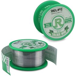 Relife Zica za lemljenje RL-441 0/3mm Cene