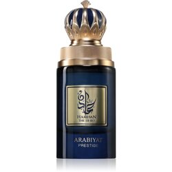 Arabiyat Prestige Hamdan The Hero parfemska voda za muškarce 75 ml Cene
