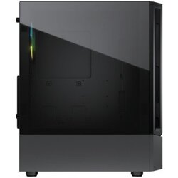 Cougar mx360 rgb pc case mid tower 1 x argb fan ( CGR-5CC6G-RGB ) Cene