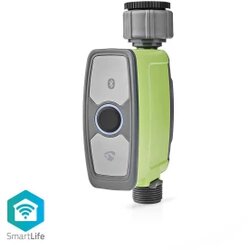 Nedis Smartlife Kontroler Vode | Bluetooth | Na Baterije | IP54 | 8 bar Cene
