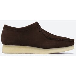Clarks Originals Wallabee 26156606 Cene