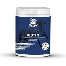 DERBY Biotin Cene