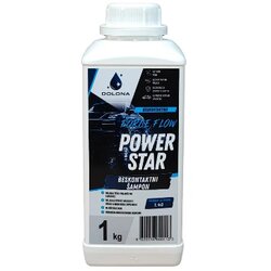 DOLONA POWER STAR 1 kg - Beskontaktni šampon Cene
