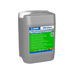 MAPEI Ultracare Kerapoxy CLEANER kanister 5 lit Cene