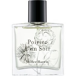 Miller Harris Poirier D'un Soir parfumska voda uniseks 50 ml Cene