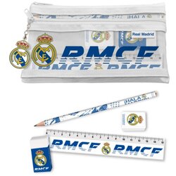 REAL MADRID set za pisanje sa pernicom ( 1046826 ) Cene