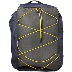K-Way MEN&#39;S BLUE BACKPACK Cijene