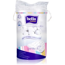 Bella Cotton blazinice za odstranjevanje ličil 40 kos Cene