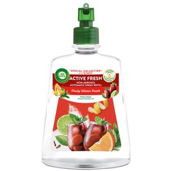 Air Wick Active Fresh Family Winter Punch osvježivač zraka zamjensko punjenje 228 ml Cene