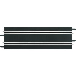 Carrera GO!!! - Ravni deli - 2x 342 mm Cene