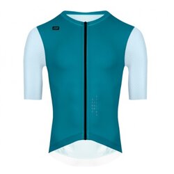 Force Dres limit kratki rukav, plava, xl ( 80010120031-XL ) Cene