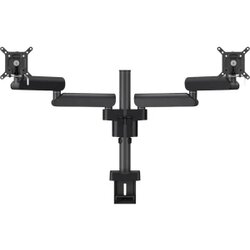 Vogels stolni nosač za monitor MOMO 2237 2 Zaslon(i) 25,4 cm (10") - 86,4 cm (34") crna podesiv po visini, mogučnost sa Cene