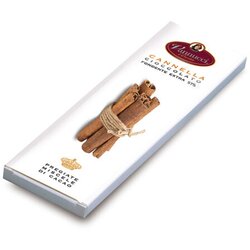 Extra tamna cokolada sa cimetom 57% %kakao-Tavoletta Cannella Cene